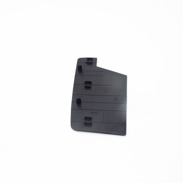 Porsche Macan 95B.2 side part rear left upper cover 95B8632791E0 new