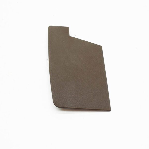 Porsche Macan 95B decorative cap for side part top right 95B863280OM8 original part - Image 3