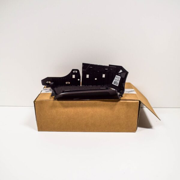PORSCHE MACAN 95B Luggage Compartment Top Left Cover 95B863337B1E0 NEW GENUINE