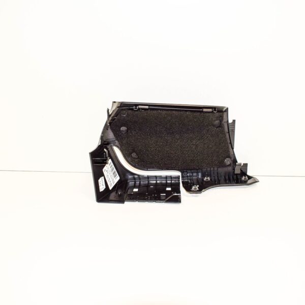 PORSCHE MACAN 95B Luggage Compartment Top Left Cover 95B863337B1E0 NEW GENUINE - Image 5