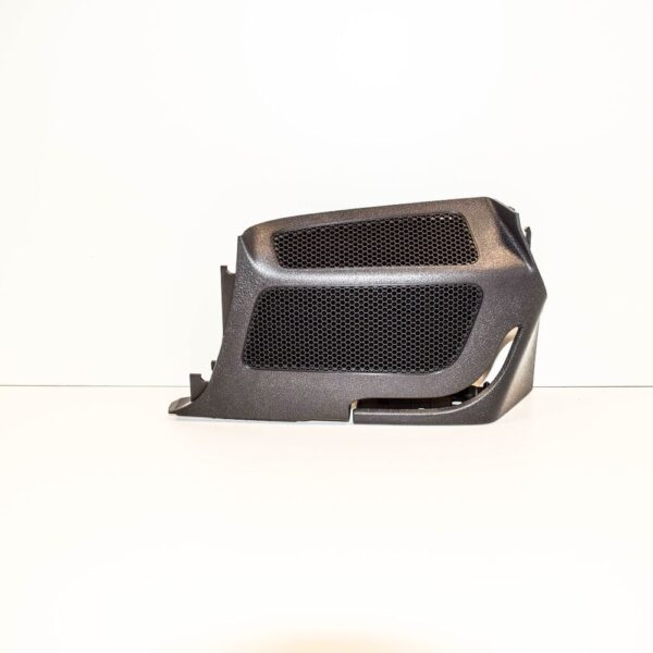 PORSCHE MACAN 95B Luggage Compartment Top Left Cover 95B863337B1E0 NEW GENUINE - Image 6