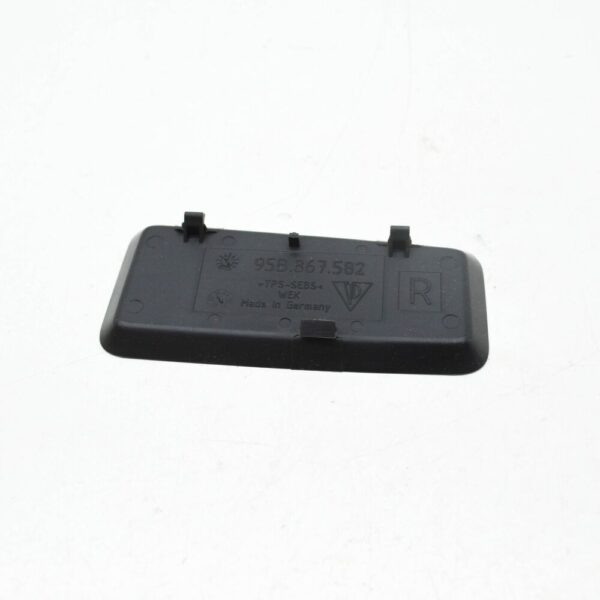 Porsche Macan 95b.2 rear lid right trim panel 95B8675821E0 NEW ORIGINAL - Image 5