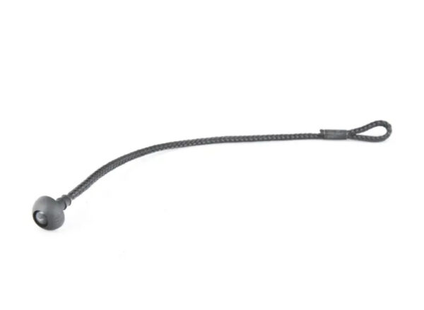 Porsche Macan 95b Luggage Storage Strap 95B867749A NEW ORIGINAL - Image 3