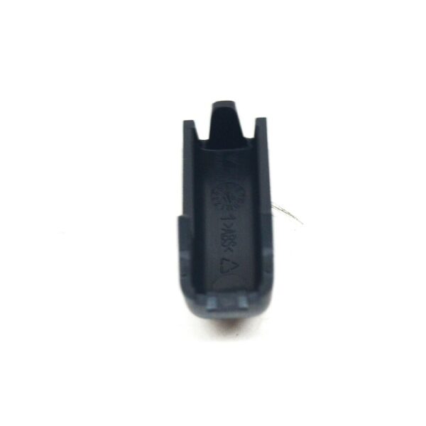 Porsche Macan MK2 Seat Rail End Cap 95B8827671E0 NEW REAL - Image 5