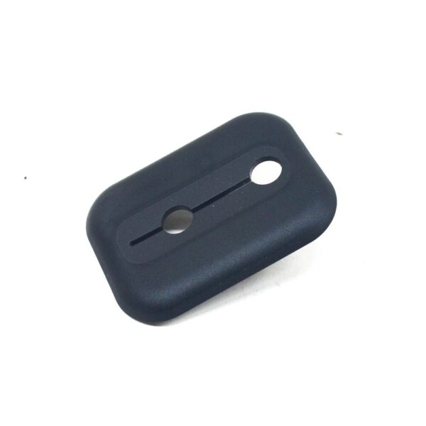 PORSCHE MACAN 95B LEFT REAR SEAT LOCK COVER 95B8856781E0 GENUINE - Image 3