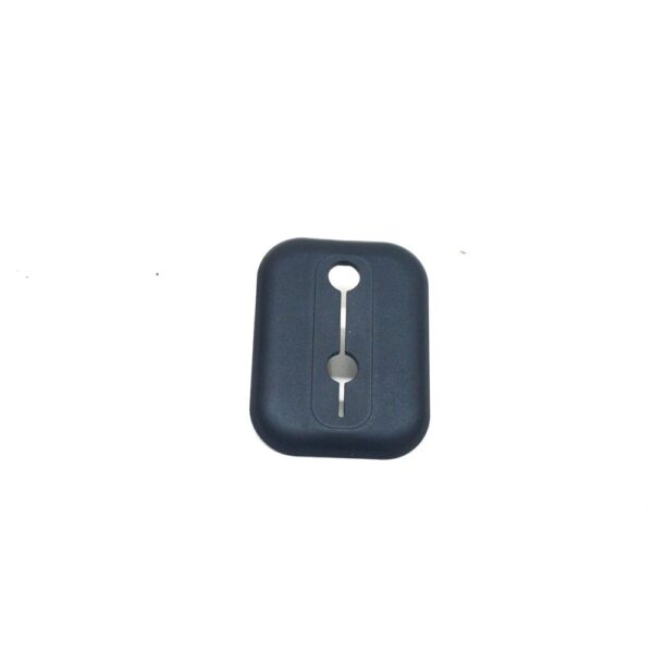 PORSCHE MACAN 95B LEFT REAR SEAT LOCK COVER 95B8856781E0 GENUINE