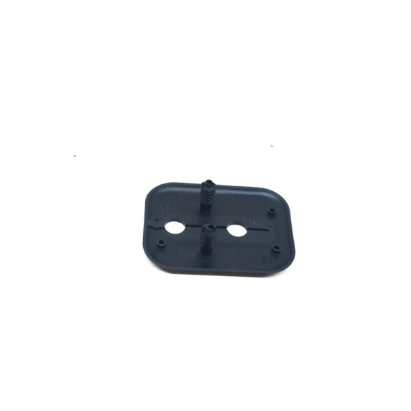 PORSCHE MACAN 95B LEFT REAR SEAT LOCK COVER 95B8856781E0 GENUINE - Image 5