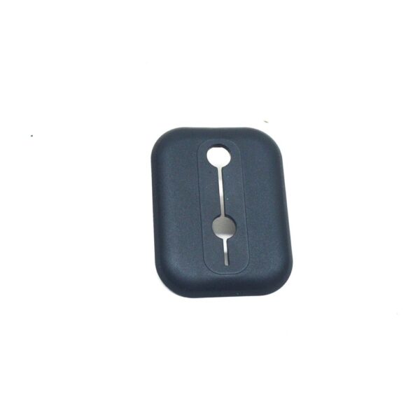 PORSCHE MACAN 95B LEFT REAR SEAT LOCK COVER 95B8856781E0 GENUINE - Image 6