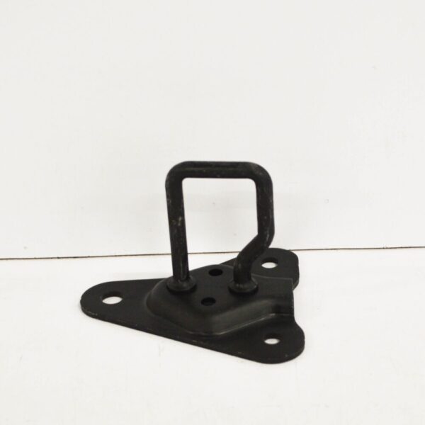 Porsche Macan 95B rear seat left handlebar 95B886161 NEW REAL
