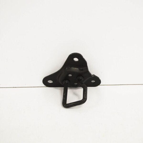 Porsche Macan 95B rear seat left handlebar 95B886161 NEW REAL - Image 5