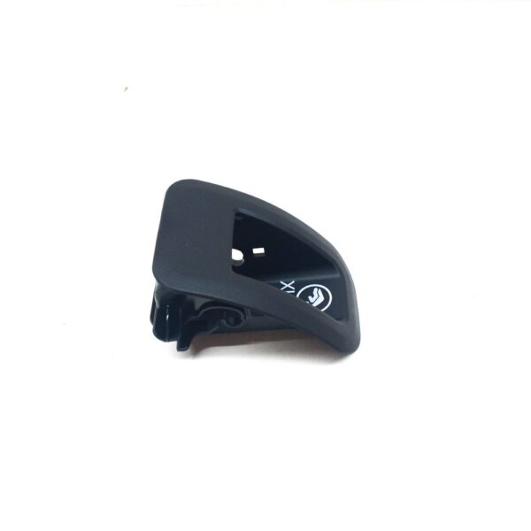 PORSCHE MACAN MK2 REAR SEAT ISOFIX BELT GUIDE 95B8872331E0 NEW GENUINE - Image 3