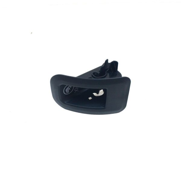 PORSCHE MACAN MK2 REAR SEAT ISOFIX BELT GUIDE 95B8872331E0 NEW GENUINE