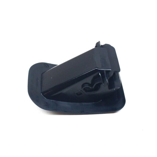 PORSCHE MACAN MK2 REAR SEAT ISOFIX BELT GUIDE 95B8872331E0 NEW GENUINE - Image 5
