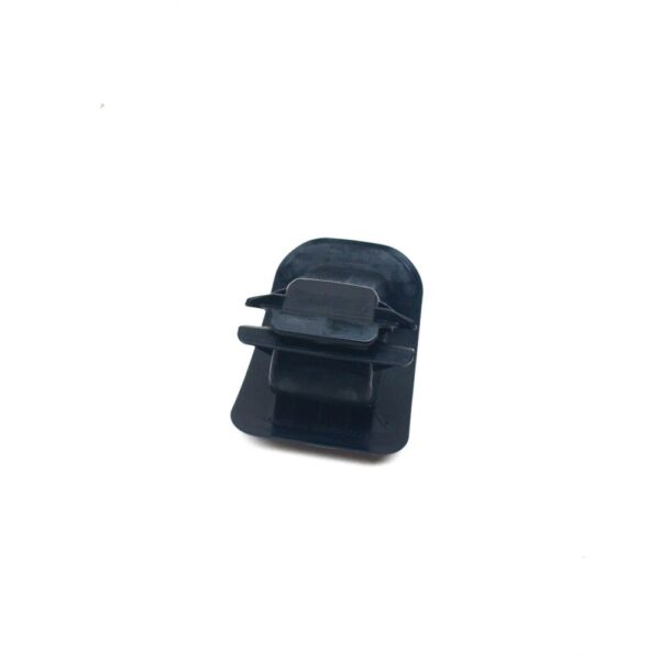 PORSCHE MACAN MK2 REAR SEAT ISOFIX BELT GUIDE 95B8872331E0 NEW GENUINE - Image 6