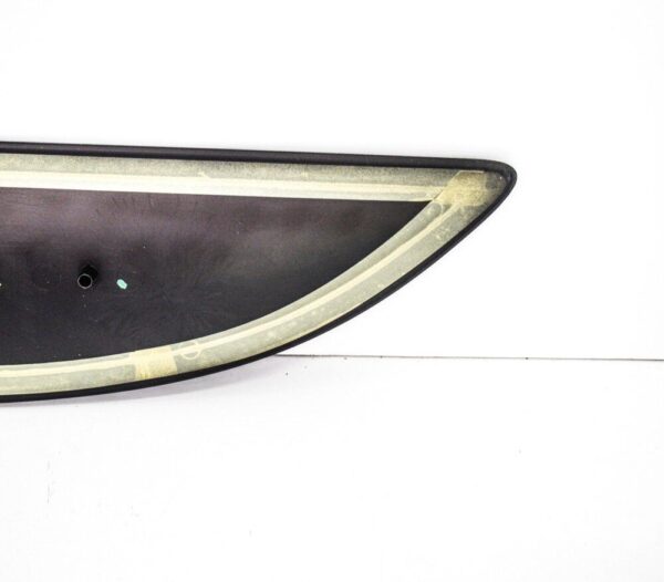 Porsche Macan 95B Front Right Door Lower Molding 95B8988562OK1 New Original