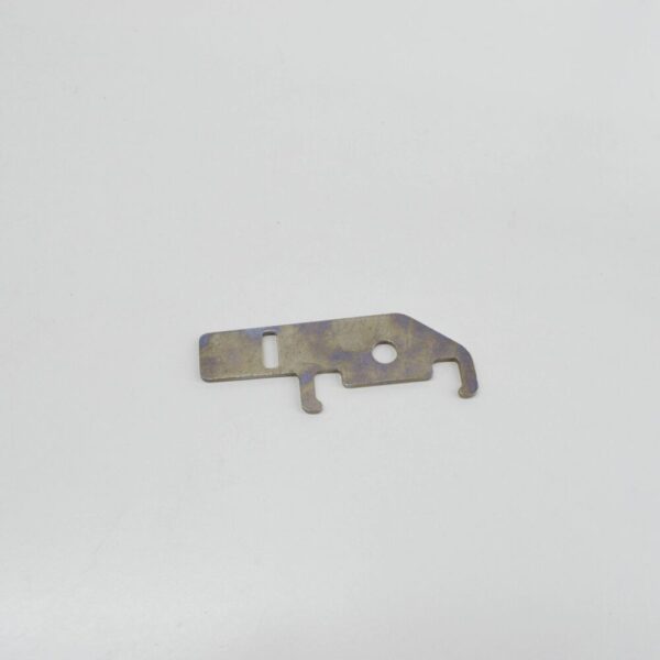 PORSCHE MACAN 95B Anti-Roll Bar Bracket 95B907324A 95B.907.324.A NEW - Image 5