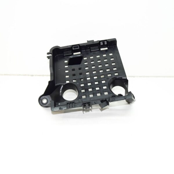 Porsche Macan 95B engine control unit mount 95B907650D NEW ORIGINAL