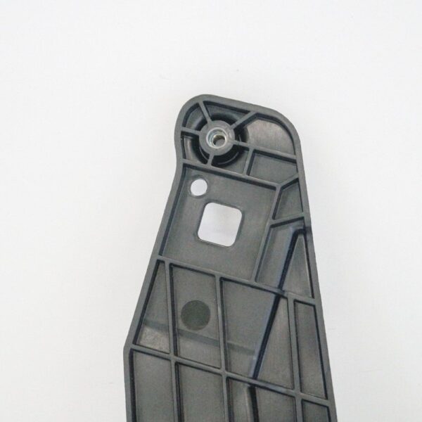 Porsche Macan 95B headlight mount right 95B941122B new - Image 3