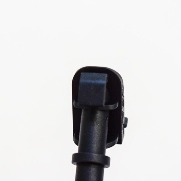 Porsche Macan 95B headlight washing nozzle 95B941741A mint condition - Image 3