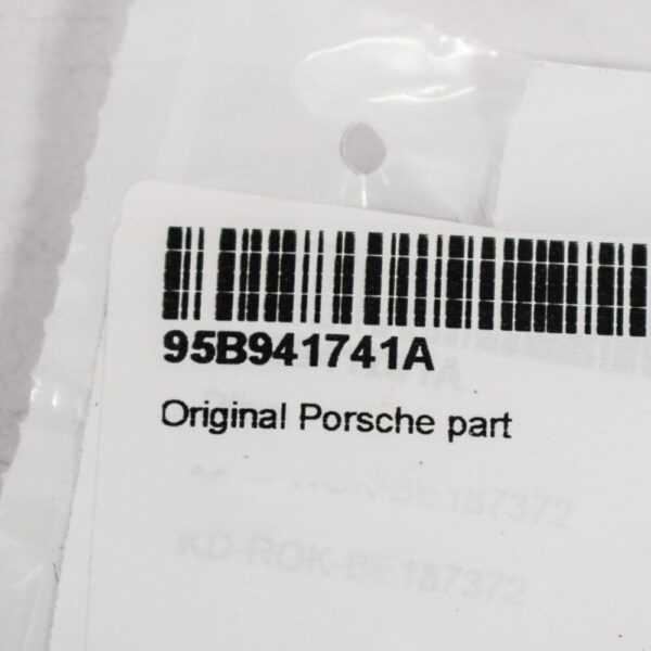 Porsche Macan 95B headlight washing nozzle 95B941741A mint condition - Image 6