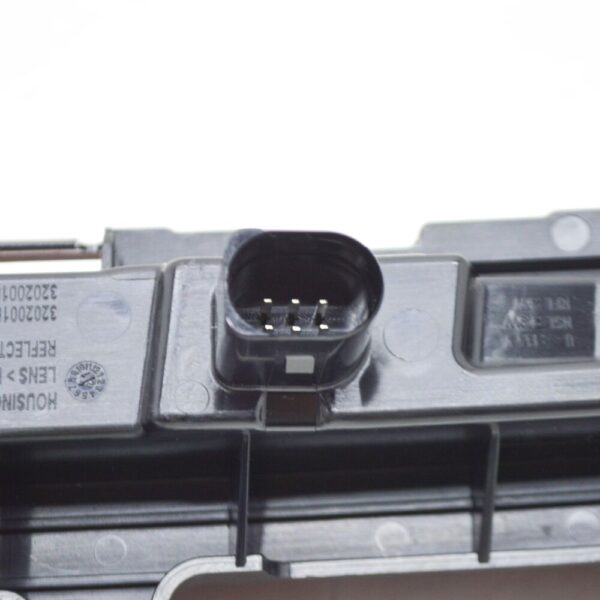 Porsche Macan 95b.2 reversing lights rear right reflector 95B945702D NEW - Image 5