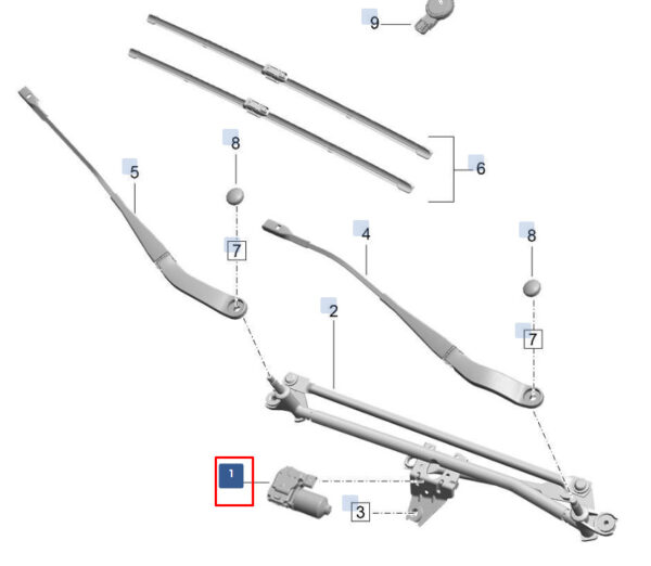 95B955113C