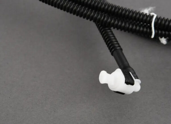 Porsche Macan 95b windshield wash hose 95B955960A new original - Image 3