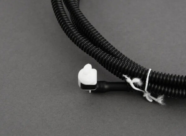 Porsche Macan 95b windshield wash hose 95B955960A new original