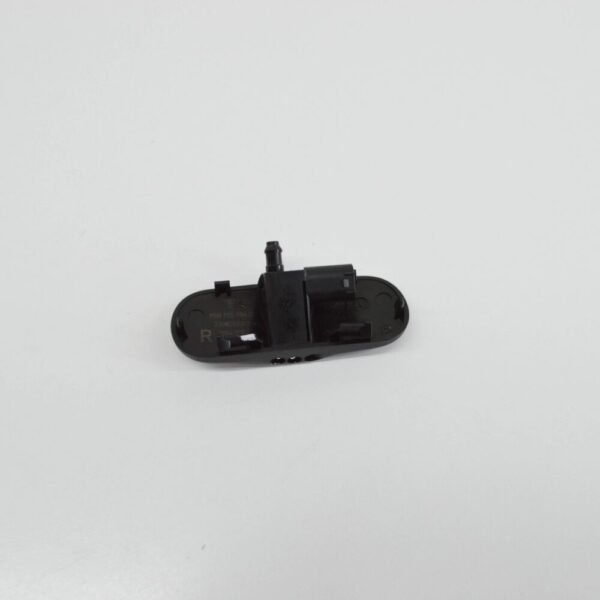 PORSCHE MACAN MK2 FRONT RIGHT WINDSCREEN NOZZLE JET 95B955986C GENUINE - Image 5