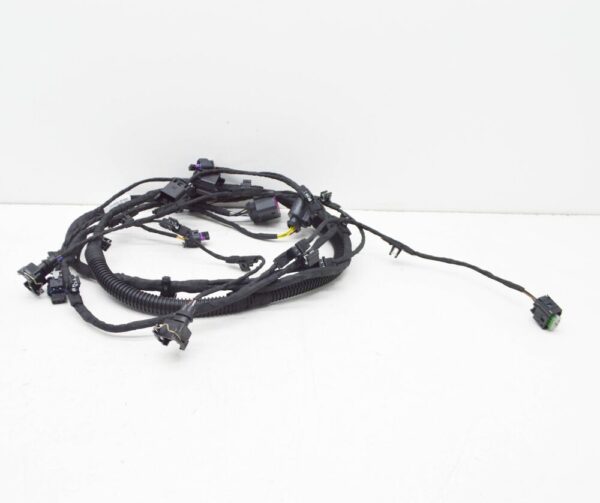 Porsche Macan 95B Front Bumper PDC Harness 95B971095TO NEW