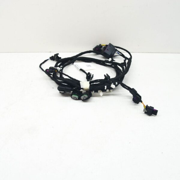 Porsche Macan MK2 Front Bumper PDC Harness Loom 95B971095BG NEW