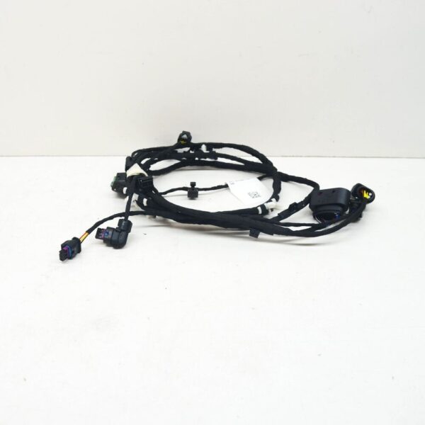 Porsche Macan MK2 Front Bumper PDC Harness Loom 95B971095BG NEW - Image 5