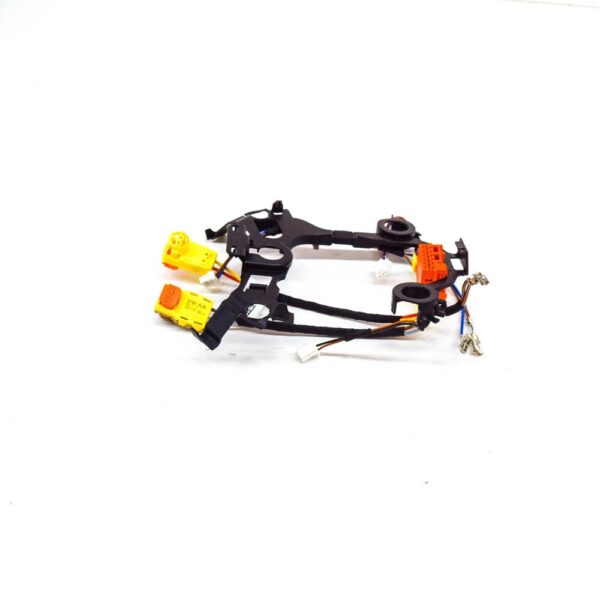 2016 Porsche Macan 95B New Genuine Steering Wheel Wiring Harness 95B971388B - Image 3