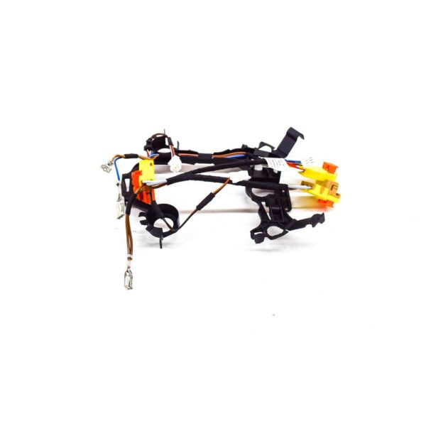 2016 Porsche Macan 95B New Genuine Steering Wheel Wiring Harness 95B971388B - Image 5