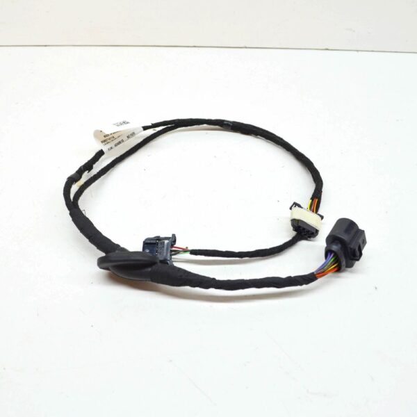 Porsche Macan 95b Rear Lights Center Cable Set 95B971411A NEW ORIGINAL - Image 3