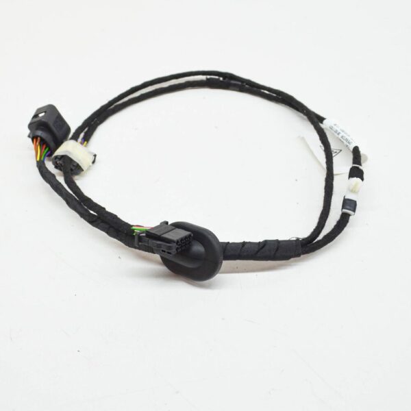 Porsche Macan 95b Rear Lights Center Cable Set 95B971411A NEW ORIGINAL - Image 5