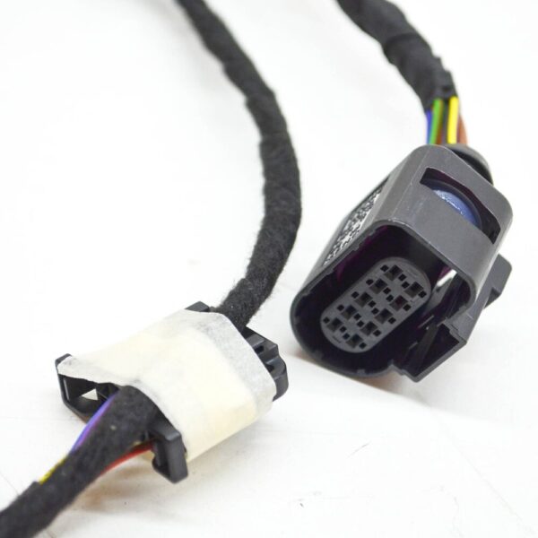 Porsche Macan 95b Rear Lights Center Cable Set 95B971411A NEW ORIGINAL - Image 6