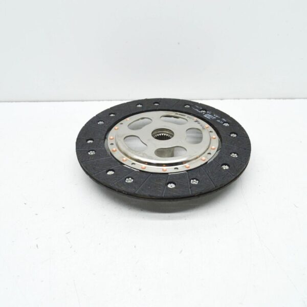 Porsche 911 993 Carrera clutch disc 96411601463 new original