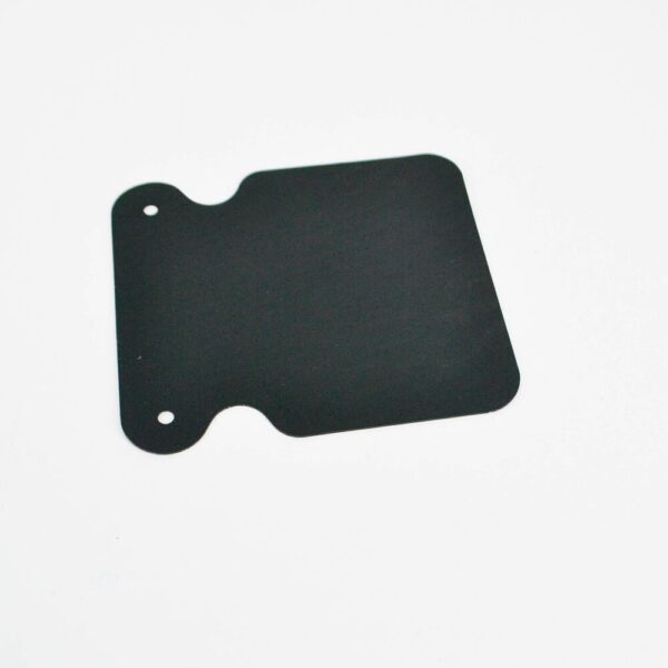 Porsche Carrera 911 964 Fuel Tank Filler Neck Guard Flap 96420127900