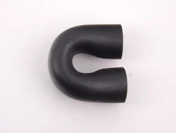 Porsche 911 993 Carrera oil tank ventilation hose 96420717700, new original - Image 3