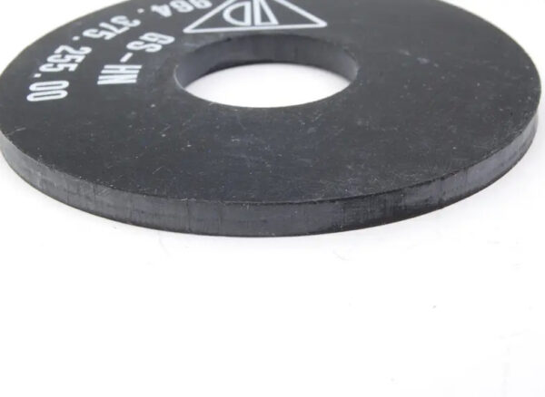 PORSCHE 911 993 Carrera Transmission Mount Washer 96437525500 NEW GENUINE - Image 3