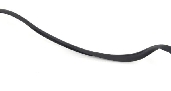 Porsche 911 964 Left Rocker Arm Trim 9645592930101C NEW REAL - Image 3