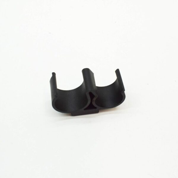 Porsche Boxster 986 A/C Line Holder 96457347101 NEW - Image 3