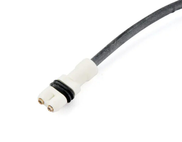 Porsche 911 993 brake lining wear sensor front cable 96461236302 NEW ORIGINAL - Image 3