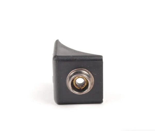 Porsche Carrera 911 993 trunk carpet mount 96462403300, original part - Image 3