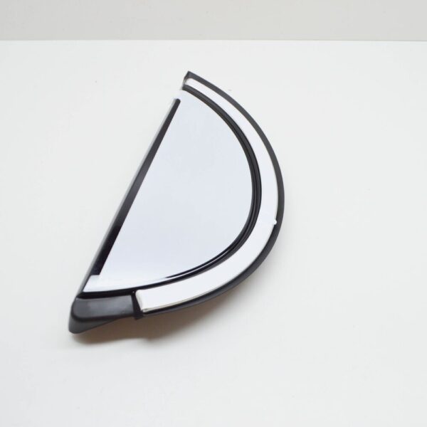 9676009880 96 760 098 80 PEUGEOT 208 MK1 A9 REAR LEFT SIDE PANEL TRIM STRIP 9676009880 NEW