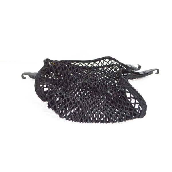 Porsche Panamera 970 Rear Boot Net 97004400020 NEW GENUINE - Image 5