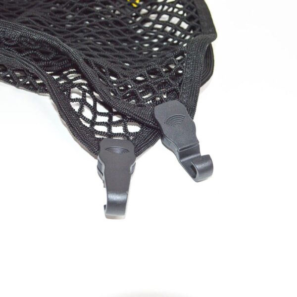 Porsche Panamera 970 Rear Boot Net 97004400020 NEW GENUINE - Image 6