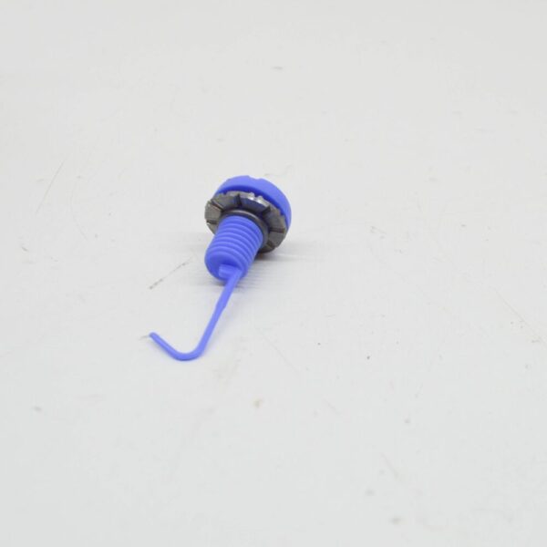 Porsche Panamera 970 Radiator Drain Screw 97010621500 NEW REAL - Image 3