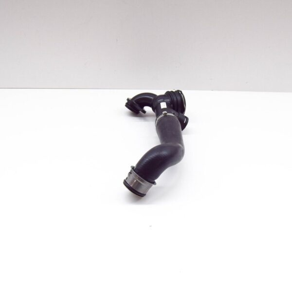 PORSCHE PANAMERA 970 Left Radiator Coolant Pants 97010623101 NEW GENUINE - Image 3